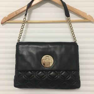 Kate Spade - Black Shoulder Bag/Clutch